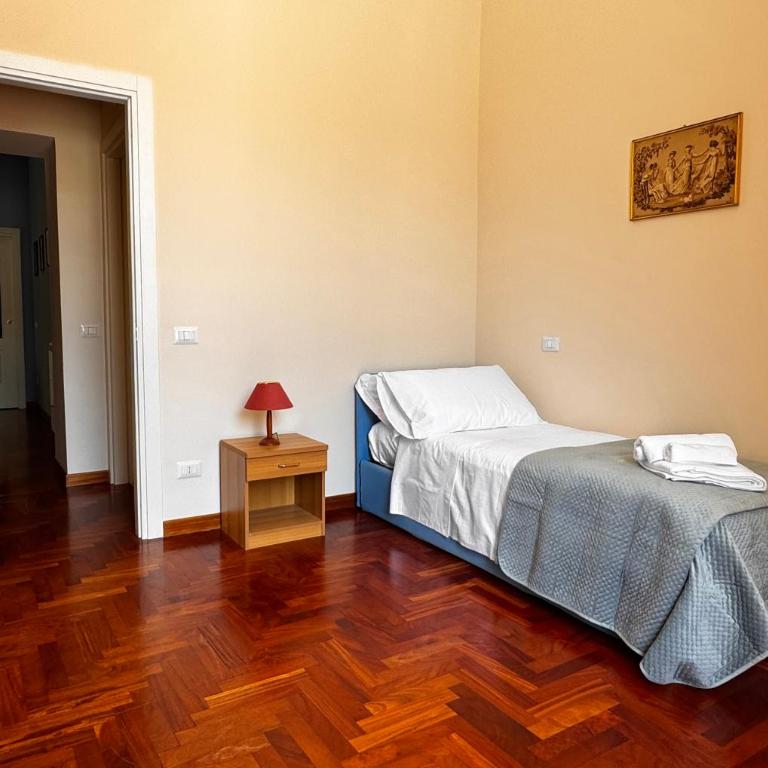Persefone Suite - Appartamento con 2 Camere da Letto - 18