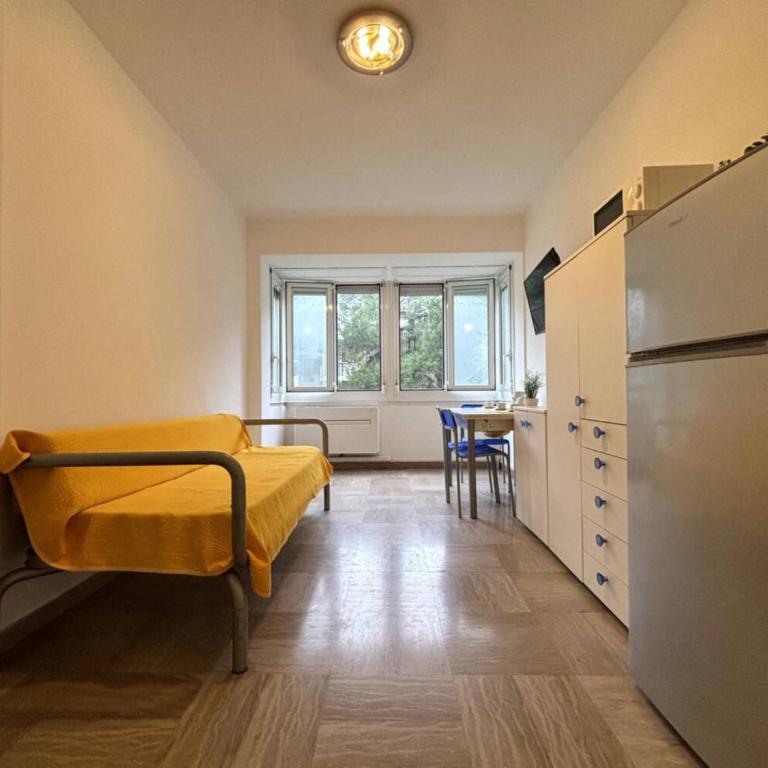 Spacious apartment in a wonderful residence - Apartment - 3