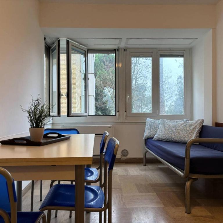 Spacious apartment in a wonderful residence - Apartment - 14