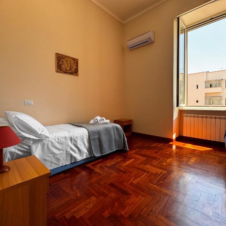 Persefone Suite - Appartamento con 2 Camere da Letto - 22