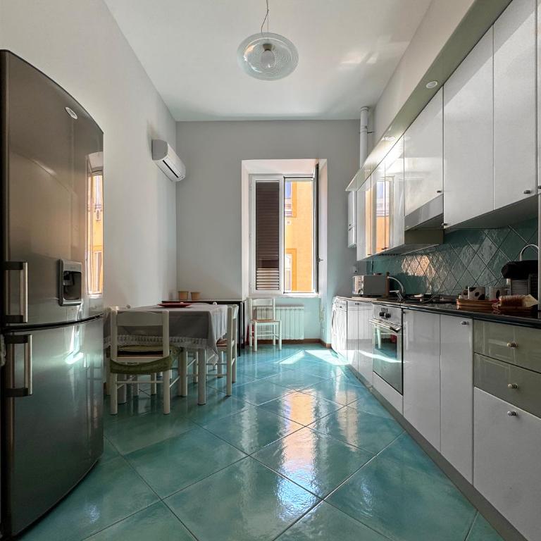 Persefone Suite - Appartamento con 2 Camere da Letto - 24