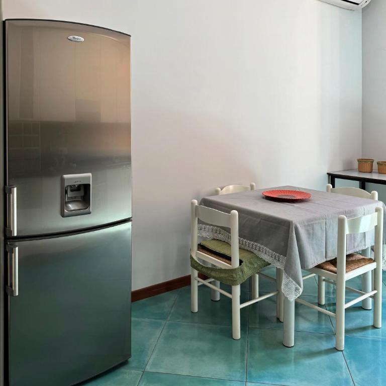 Persefone Suite - Appartamento con 2 Camere da Letto - 25