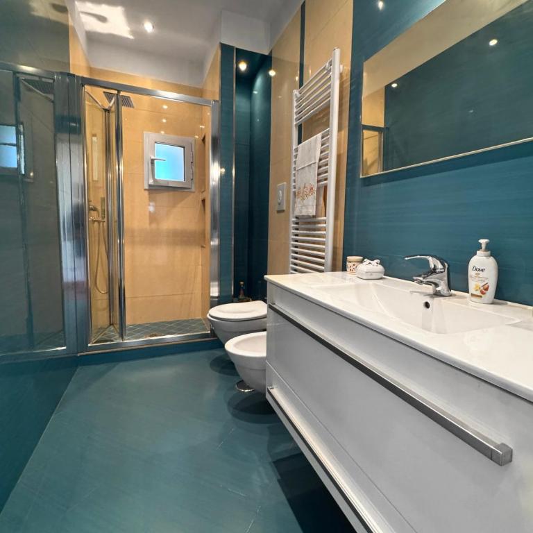 Persefone Suite - Appartamento con 2 Camere da Letto - 34