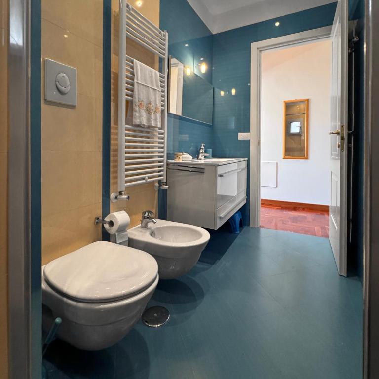 Persefone Suite - Appartamento con 2 Camere da Letto - 35