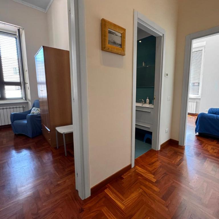 Persefone Suite - Appartamento con 2 Camere da Letto - 40