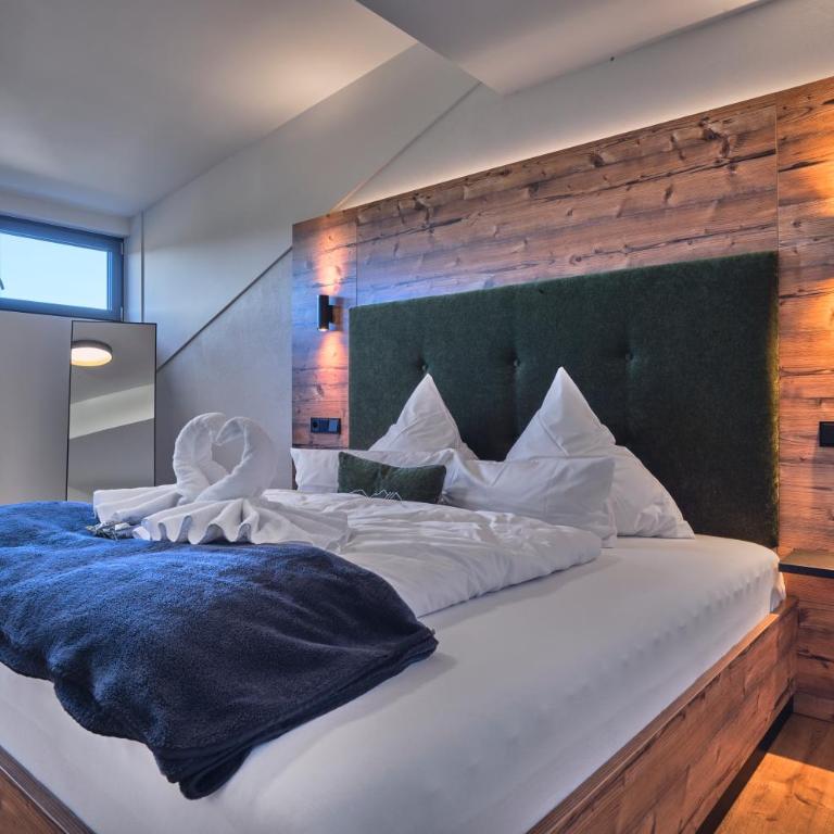 Annies Bergwelt Haus Waldherz - Appartamento su 2 Livelli - 5