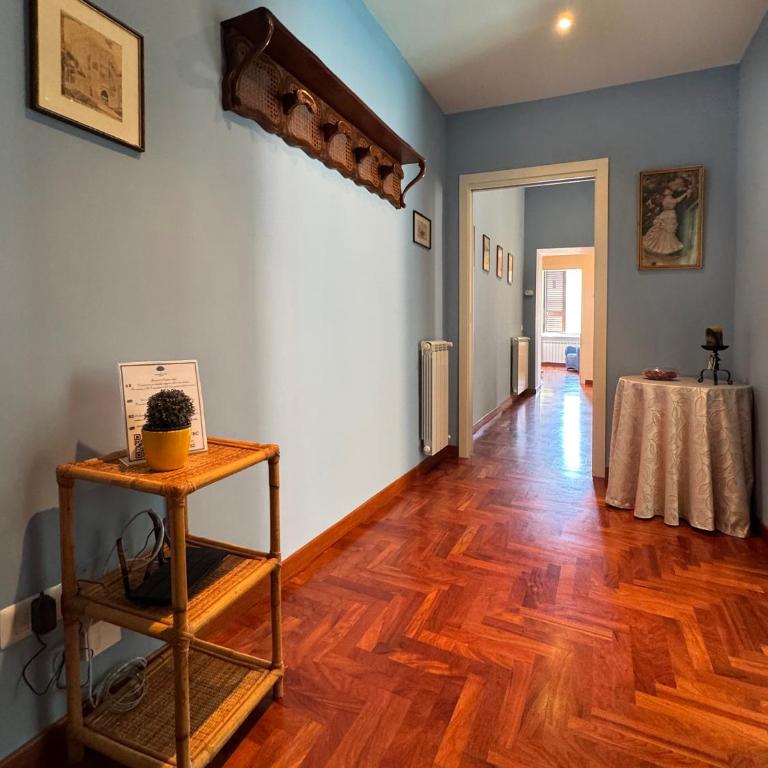 Persefone Suite - Appartamento con 2 Camere da Letto - 32