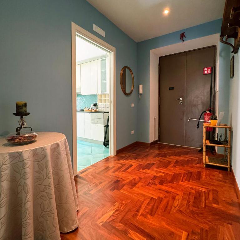 Persefone Suite - Appartamento con 2 Camere da Letto - 33