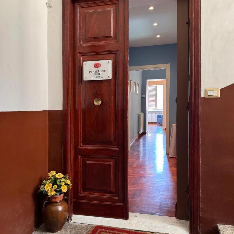 Persefone Suite - Appartamento con 2 Camere da Letto - 31
