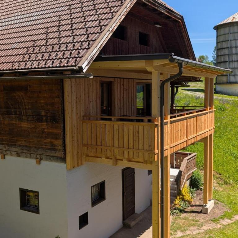 Haus Garz - Apartment - 9