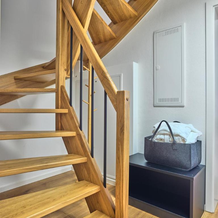 Annies Bergwelt Haus Waldherz - Appartamento su 2 Livelli - 4