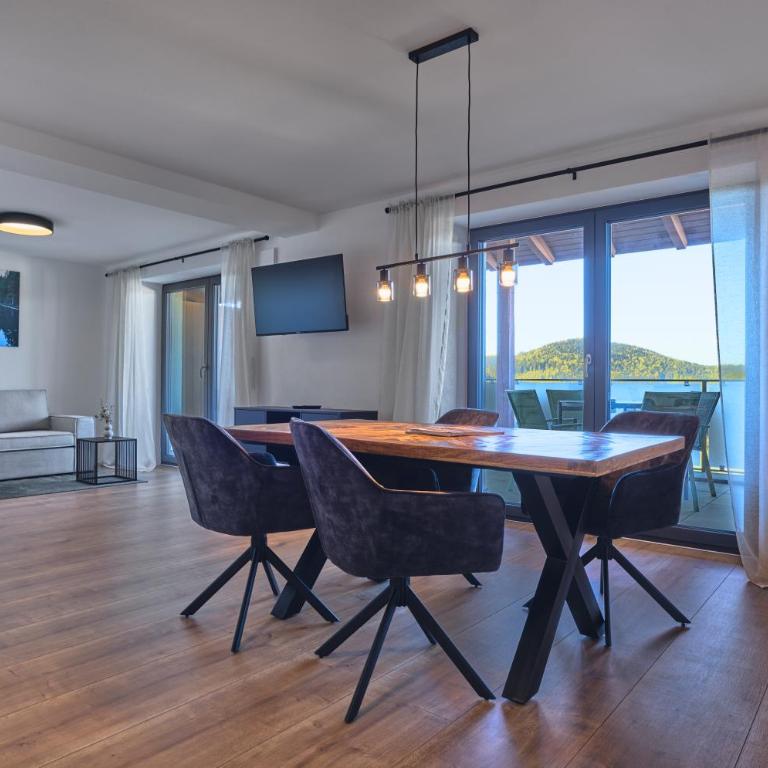 Annies Bergwelt Haus Waldherz - Appartamento su 2 Livelli - 7