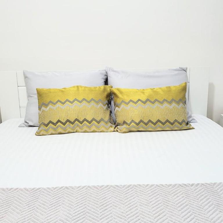 Villa Sonja Apartment & Garden - Two-Bedroom Apartment with Balcony and Sea View - 9