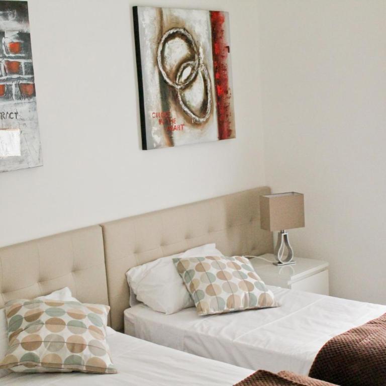 Nonna grazia - Casa a Schiera con 2 Camere da Letto - 15