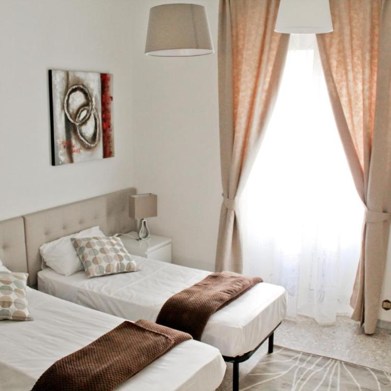 Nonna grazia - Casa a Schiera con 2 Camere da Letto - 13