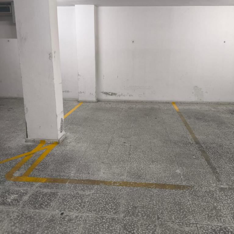 Apartamento Homies Córdoba - Parking incluido - Apartamento de 3 dormitorios - 31