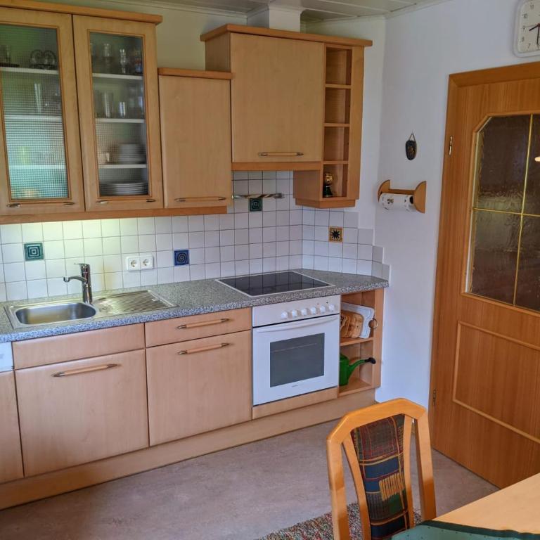 Haus Garz - Apartment - 7