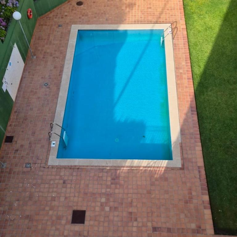 Sanxenxo - Appartamento con 2 Camere da Letto e Balcone - 4