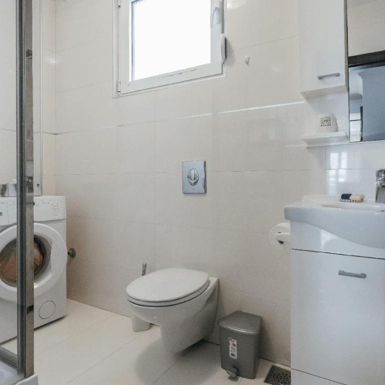 Valentina Vista Seaview and Pool - Appartement - 6