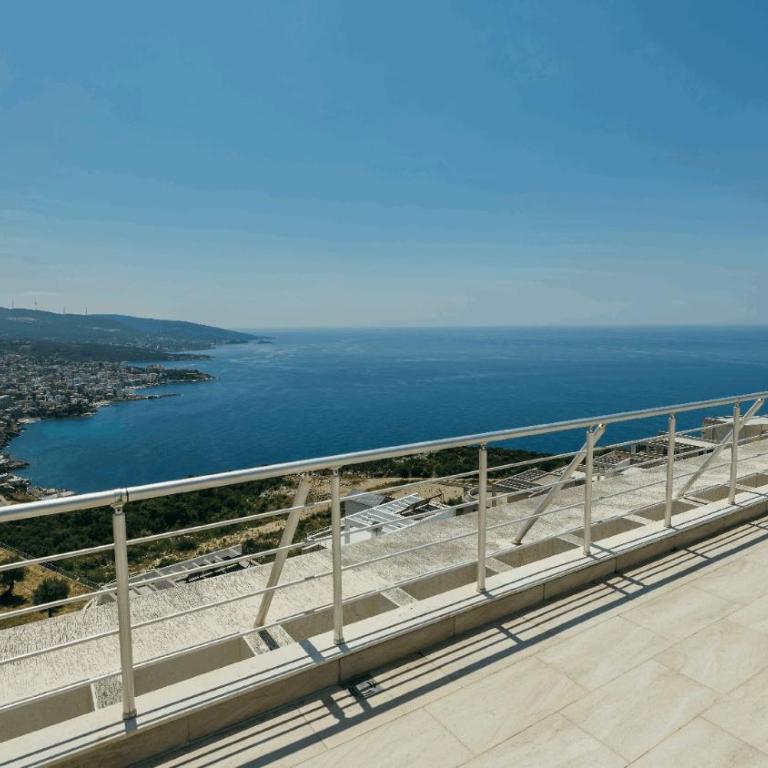 Valentina Vista Seaview and Pool - Appartement - 9