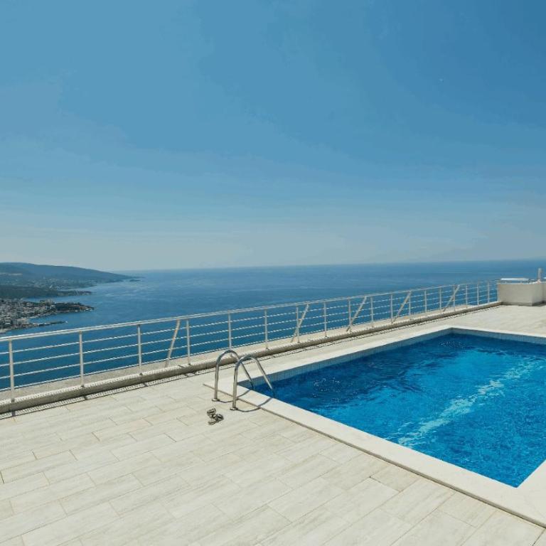 Valentina Vista Seaview and Pool - Appartement - 41