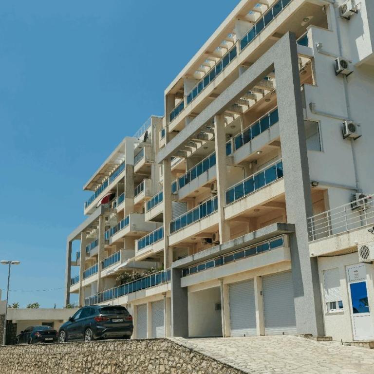 Valentina Vista Seaview and Pool - Appartement - 11