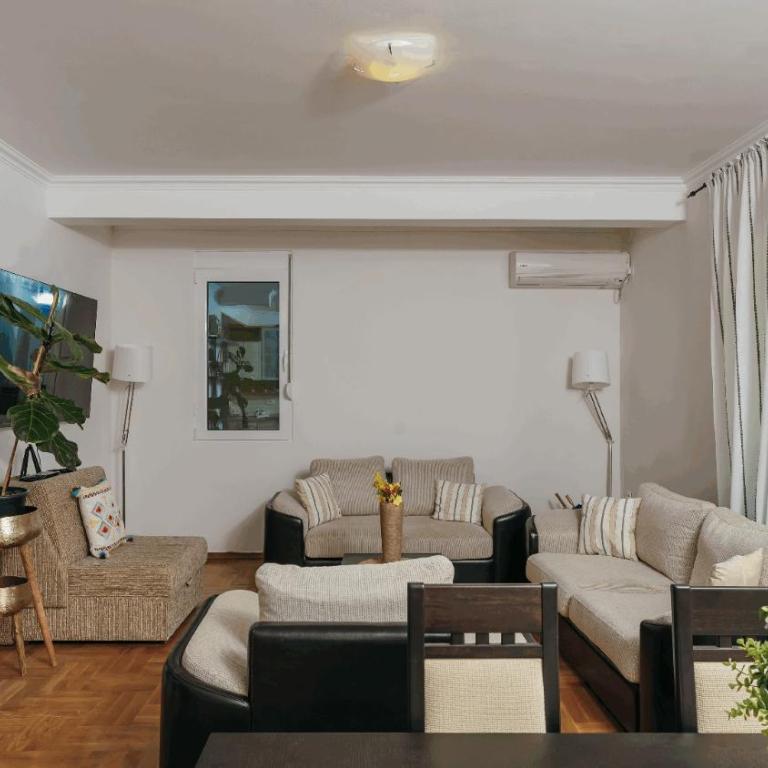 Valentina Vista Seaview and Pool - Appartement - 21