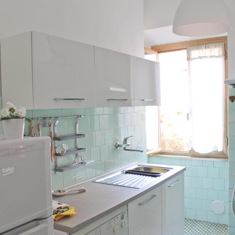 Nonna grazia - Casa a Schiera con 2 Camere da Letto - 8