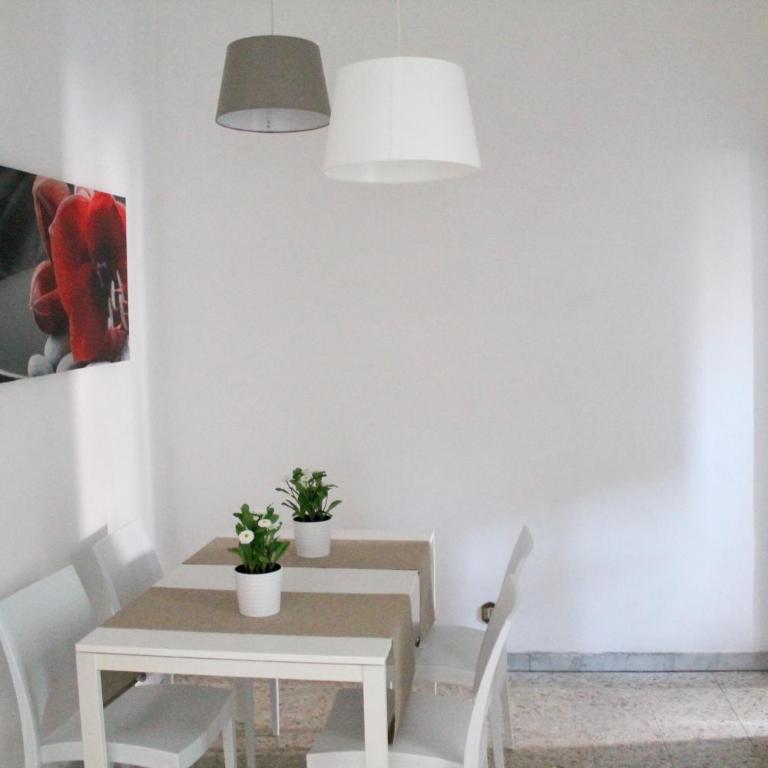 Nonna grazia - Casa a Schiera con 2 Camere da Letto - 7