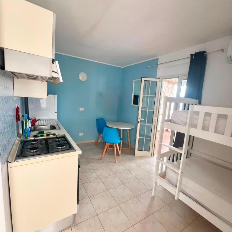 BILO 2 SUL MARE - Two-Room Apartment - 6