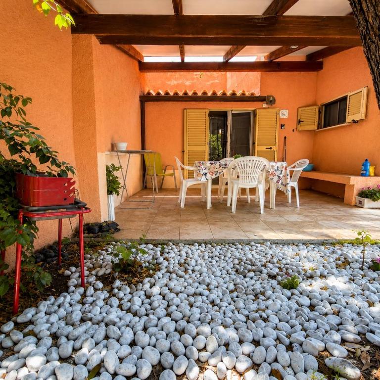 Mirto Beachside Apartment - 2BR - Wi-Fi - AC - 100m from the Beach - BBQ - Parking - Casa con 2 Camere da Letto - 9
