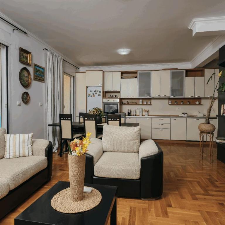 Valentina Vista Seaview and Pool - Appartement - 23