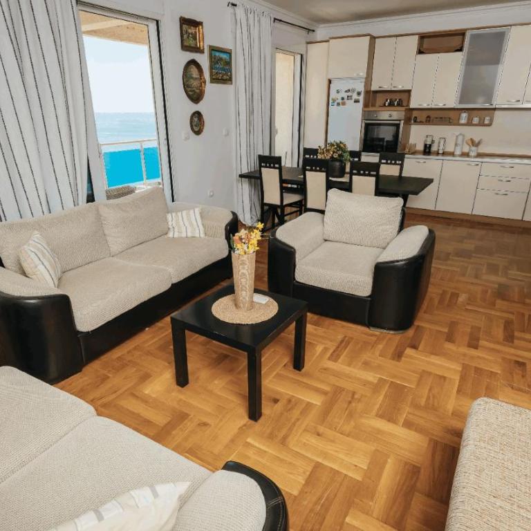 Valentina Vista Seaview and Pool - Appartement - 25