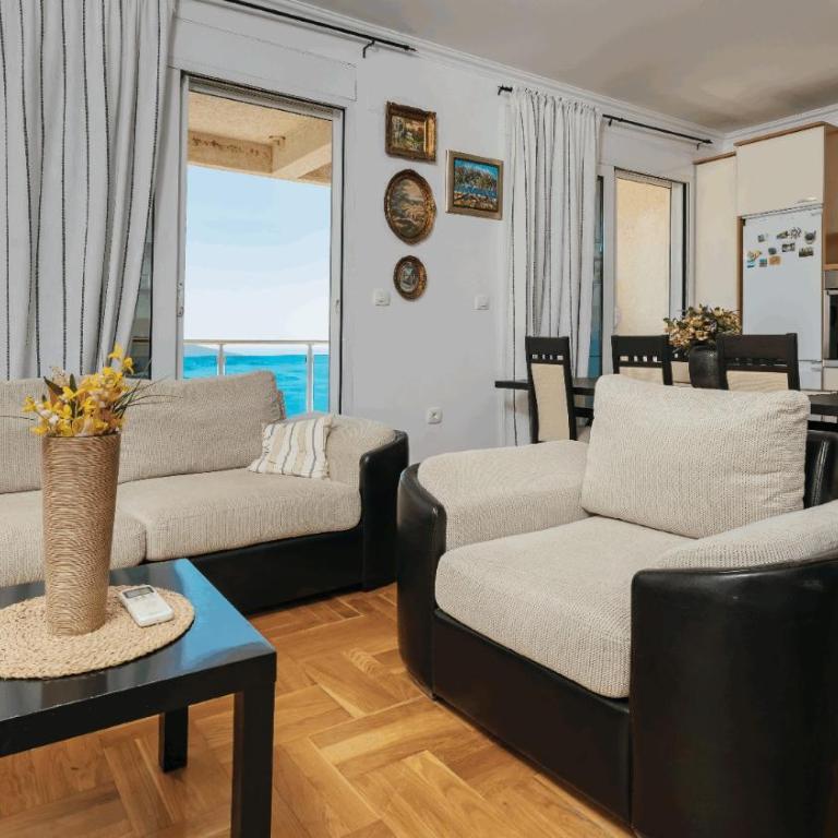 Valentina Vista Seaview and Pool - Appartement - 26
