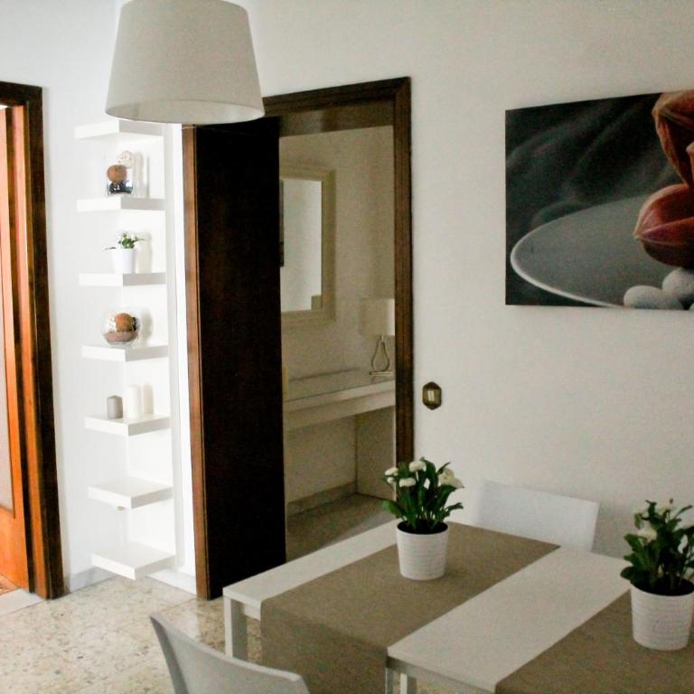 Nonna grazia - Casa a Schiera con 2 Camere da Letto - 5