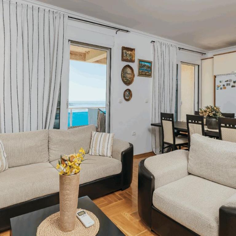 Valentina Vista Seaview and Pool - Appartement - 31