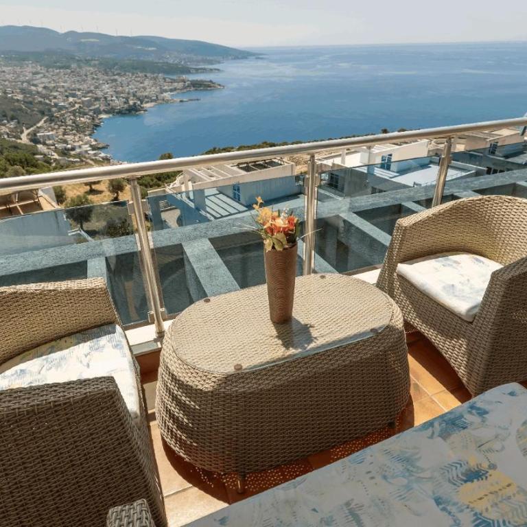 Valentina Vista Seaview and Pool - Appartement - 34