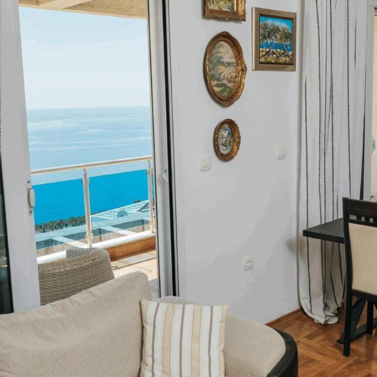 Valentina Vista Seaview and Pool - Appartement - 50