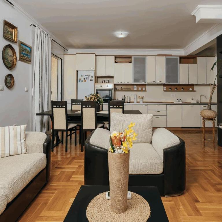 Valentina Vista Seaview and Pool - Appartement - 52