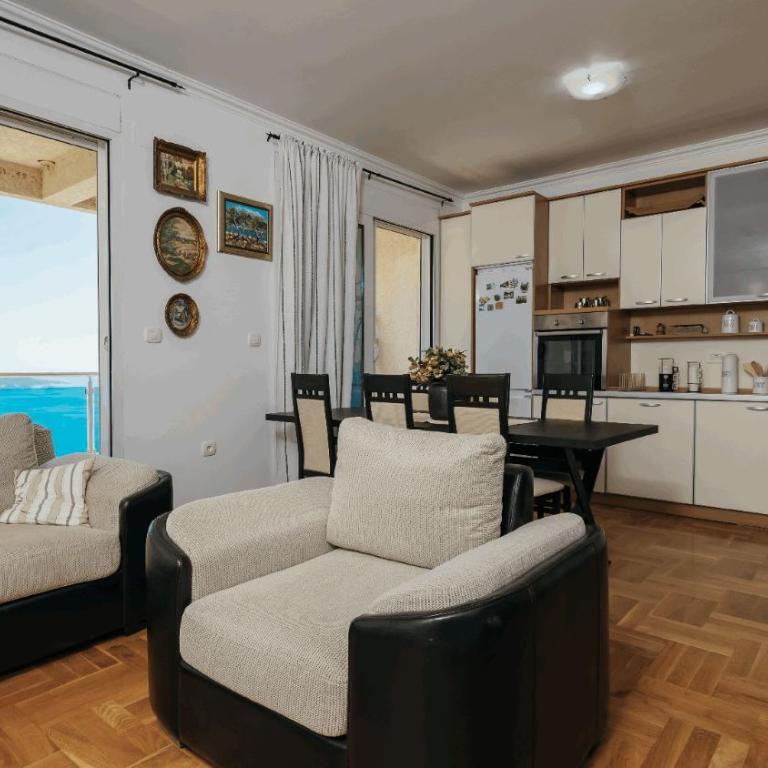Valentina Vista Seaview and Pool - Appartement - 53