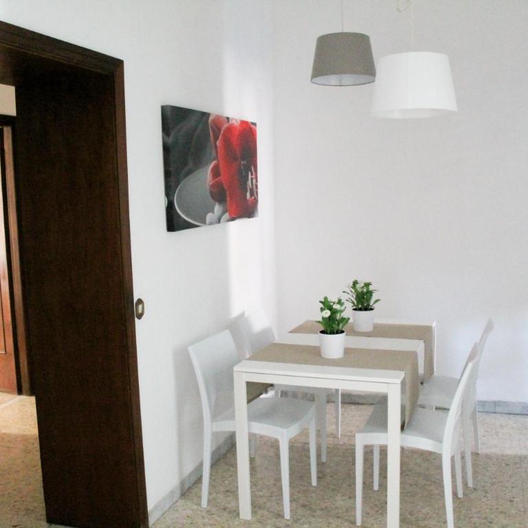 Nonna grazia - Casa a Schiera con 2 Camere da Letto - 4