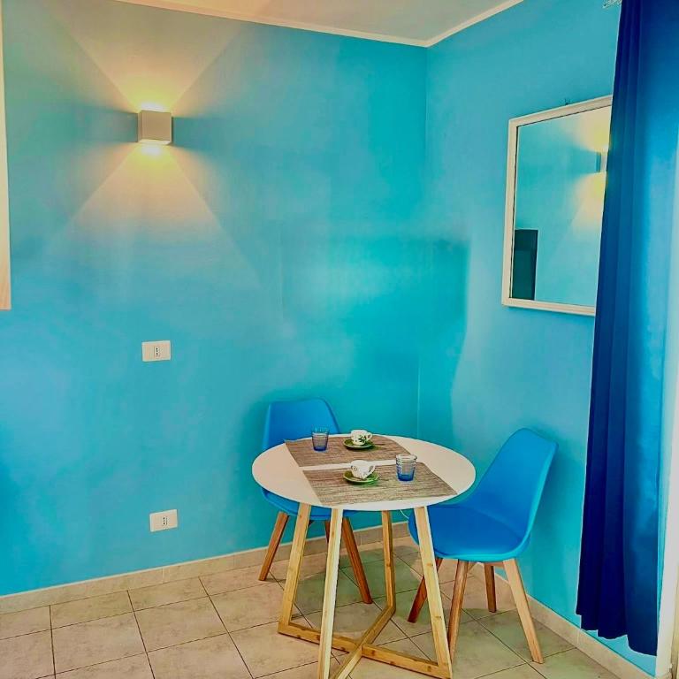 BILO 2 SUL MARE - Two-Room Apartment - 8
