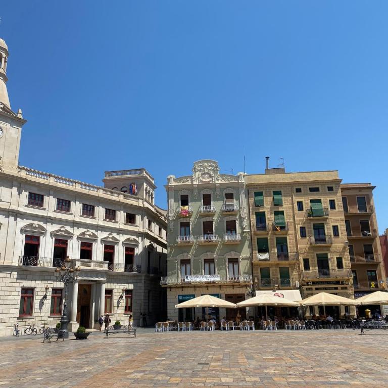 Parasol Holiday Alasio apartemento beach lovers - Apartment mit 3 Schlafzimmern - 17