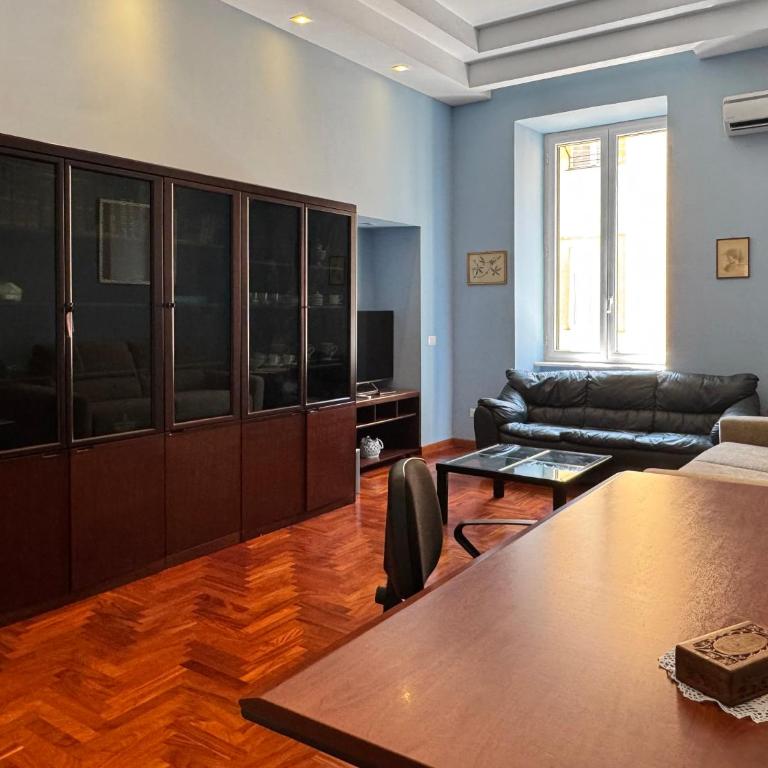 Persefone Suite - Appartamento con 2 Camere da Letto - 4