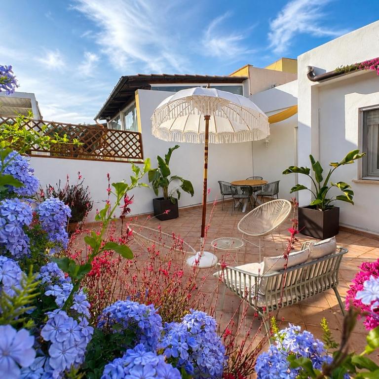 Maison Aranci - a 5 minuti dal mare by Rosabianca Collection - Appartamento con 1 Camera da Letto - 2