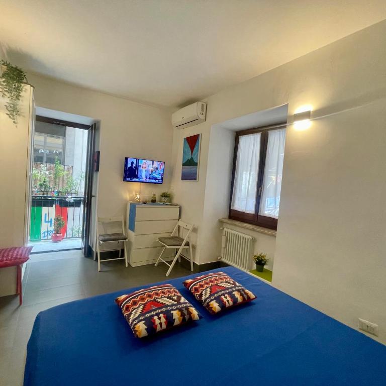 TOLEDO CENTER - Appartamento con 1 Camera da Letto - 34