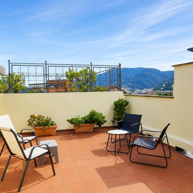 Dalla Patagonia Apartment - Appartamento con 3 Camere da Letto - 6
