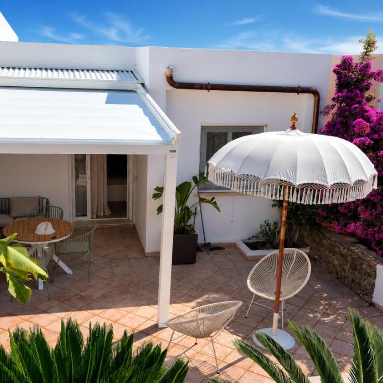 Maison Aranci - a 5 minuti dal mare by Rosabianca Collection - Appartamento con 1 Camera da Letto - 3