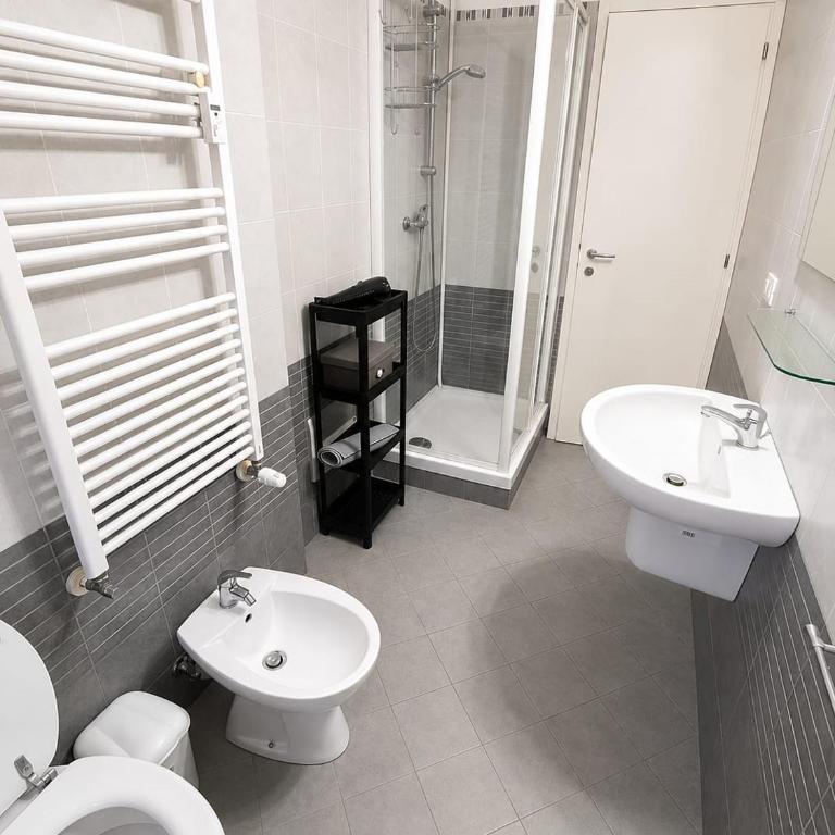 Dalla Patagonia Apartment - Appartamento con 3 Camere da Letto - 31