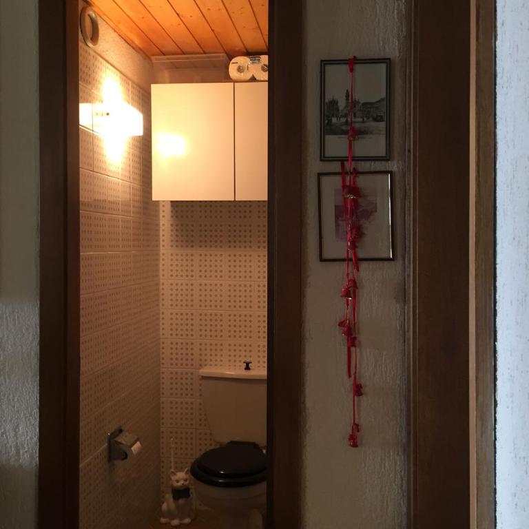Renovated Mountain View Apartment - Les Eperviers - Maison de Vacances - 7